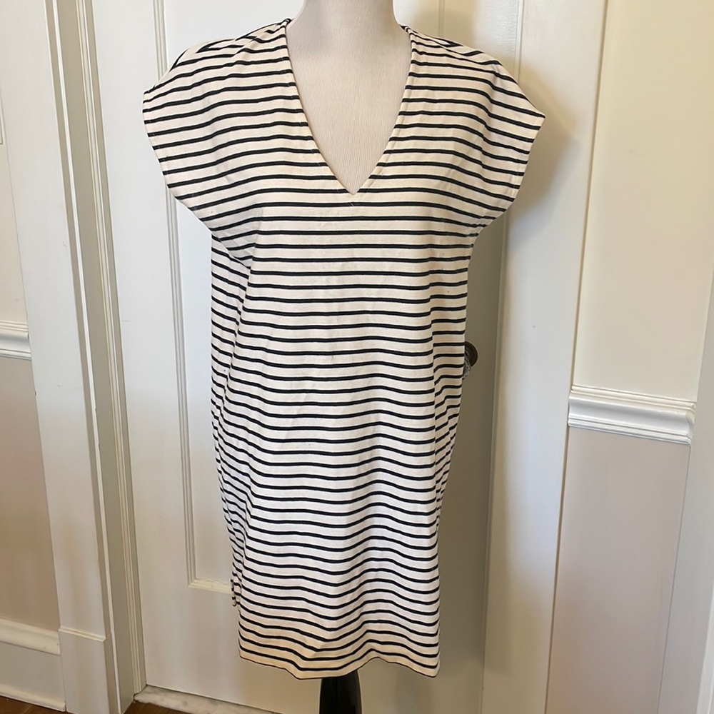 Casual JCrew Dress